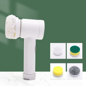 5 in-1-Electric Cleaning Brush