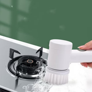 5 in-1-Electric Cleaning Brush