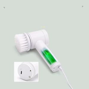 5 in-1-Electric Cleaning Brush